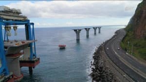 Île de la Réunion - L'incroyable route qui défie l'Océan — foto 2
