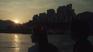 여수 밤바다 — foto 1