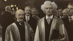 The Adventures of Mark Twain — foto 6