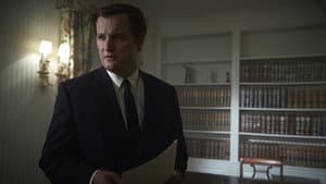 El escándalo Ted Kennedy — foto 9