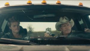 Accidental Texan — foto 2