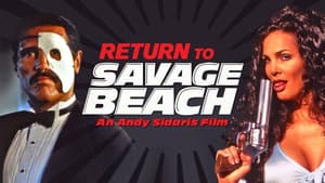 L.E.T.H.A.L. Ladies: Return to Savage Beach — foto 9