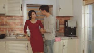 딸의 애인 2 — foto 1