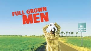 Full Grown Men — foto 1