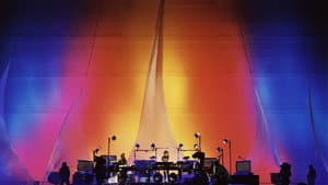 Jean-Michel Jarre - Aero, Tribute To The Wind — foto 1