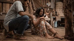 Perempuan Berkelamin Darah — foto 8
