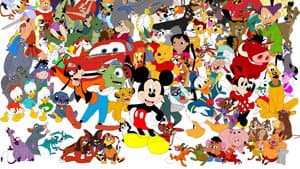 Walt Disney Fábulas - Vol. 4 — foto 1