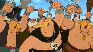 Astérix y los vikingos — foto 6