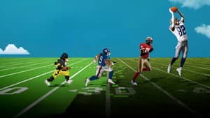 It's in the Game: Madden NFL — foto 3