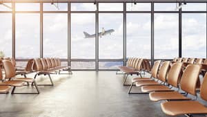 New York Super Airport — foto 1