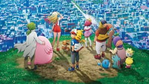 Pokémon: El poder de todos — foto 1