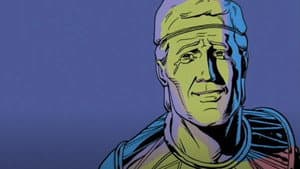Watchmen: Motion Comic — foto 4