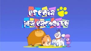 Escola pra Cachorro — foto 1