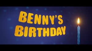 Benny's Birthday — foto 1