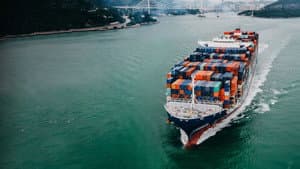 Shipping the World — foto 1