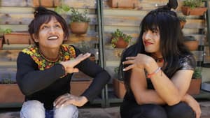 Wërapara, chicas trans — foto 1