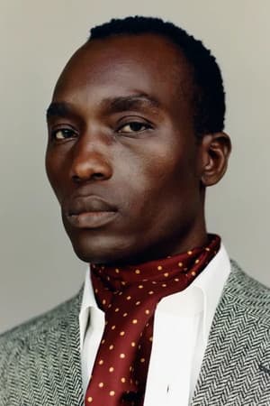 Dennis Okwera