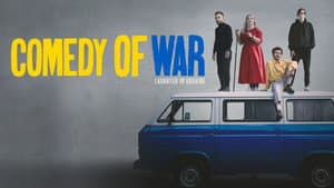 Comedy of War: Laughter in Ukraine — foto 1