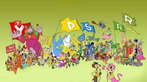 Scooby's All-Stars — foto 2