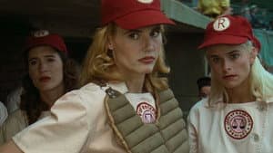 A League of Their Own — foto 3