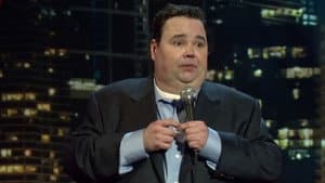 John Pinette: Still Hungry — foto 1