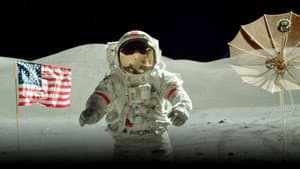 Apollo 17: The Untold Story of the Last Men on the Moon — foto 1