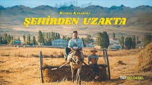 Şehirden Uzakta — foto 1