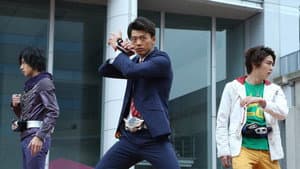 仮面ライダードライブ — foto 8