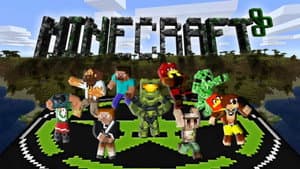 Let's Play Minecraft — foto 1