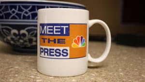 Meet the Press — foto 9