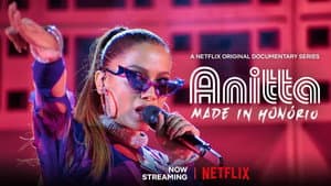 Anitta: De Honório para el mundo — foto 2