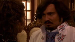 Volver con Antonio