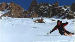 Behind the Skis — foto 1