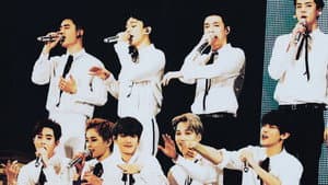 EXO Planet #3 The EXO'rDIUM in Japan — foto 8
