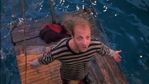 Cabin Boy — foto 5