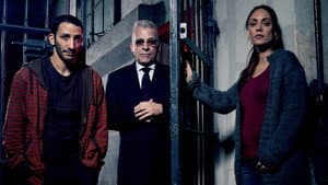 El marginal — foto 1