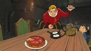 Ranking of Kings: The Treasure Chest of Courage — foto 2