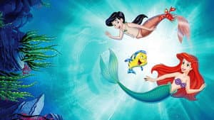 La Sirenita 2: Regreso al Mar — foto 12