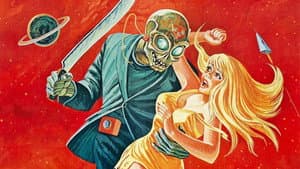 The Astro-Zombies — foto 10