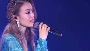 Pretty Crazy Joey Yung Concert Tour — foto 1