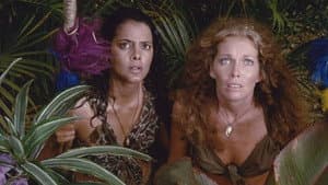 Mysterious Island of Beautiful Women — foto 2