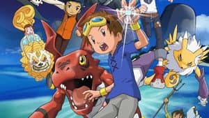 Digimon Tamers: Battle of Adventurers — foto 3