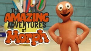 The Amazing Adventures of Morph — foto 1