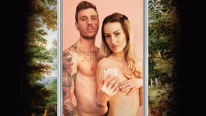 Emma és Eddie: A képen kívül — foto 1