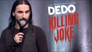 Dédo: KILLING JOKE — foto 1