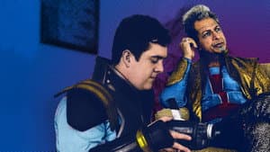 Marvel One Shot: El Equipo Darryl — foto 6