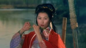La leyenda de Fong Sai Yuk 2 — foto 9