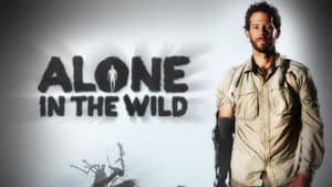 Alone in the Wild — foto 1