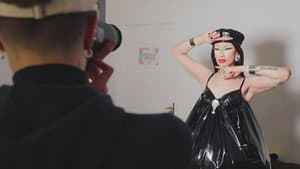 What A Drag — foto 1