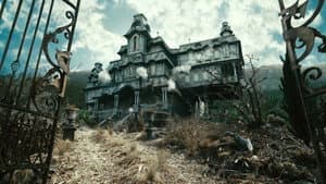 Die drei ??? – Das verfluchte Schloss — foto 10